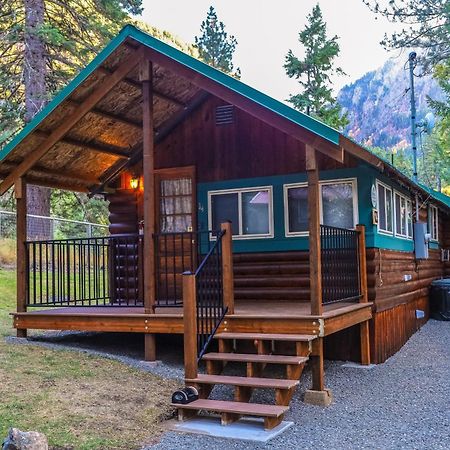 Mount Bonneville Joseph Ngoại thất bức ảnh