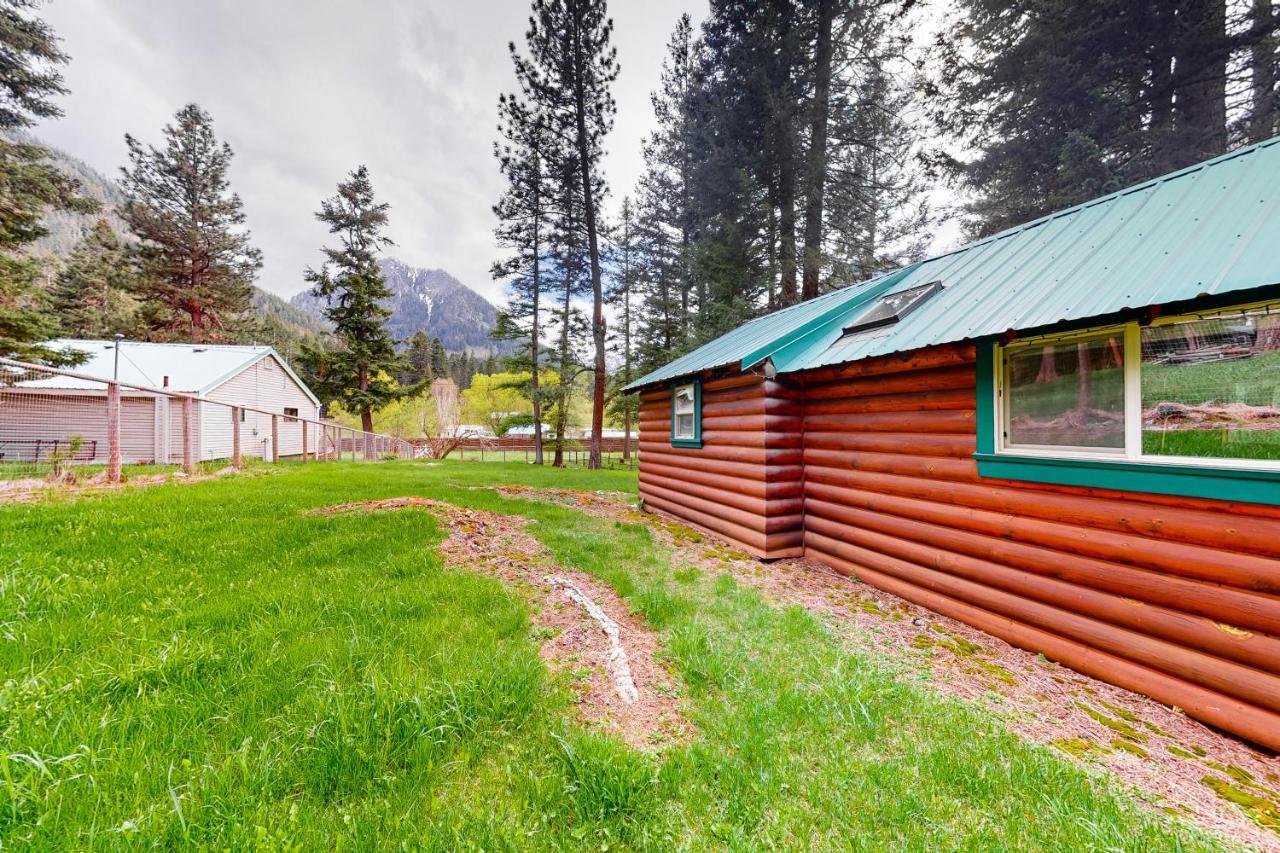 Mount Bonneville Joseph Ngoại thất bức ảnh
