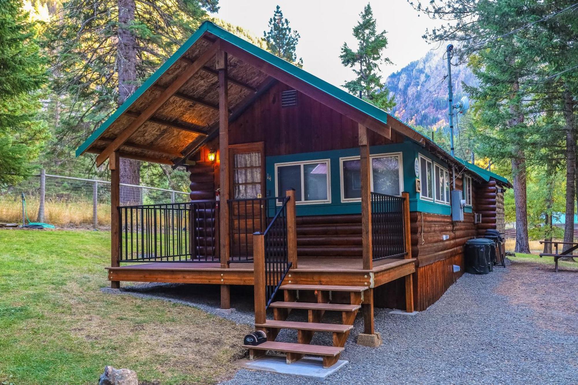 Mount Bonneville Joseph Ngoại thất bức ảnh